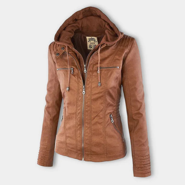 Charlotte™  |  Comfortable Jacket