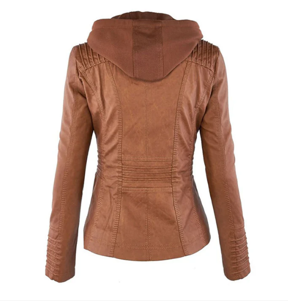 Charlotte™  |  Comfortable Jacket