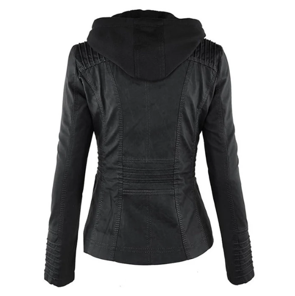 Charlotte™  |  Comfortable Jacket