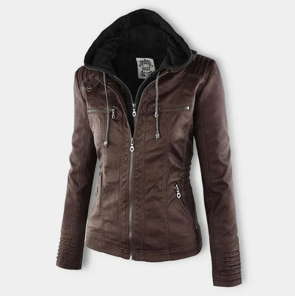 Charlotte™  |  Comfortable Jacket