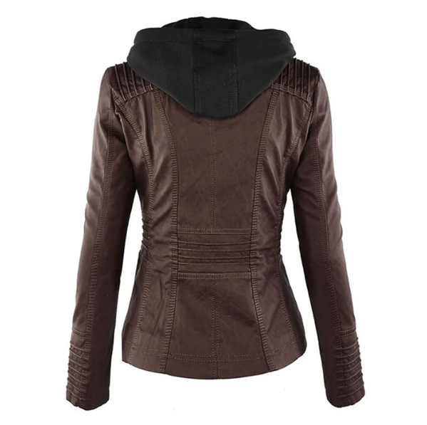 Charlotte™  |  Comfortable Jacket