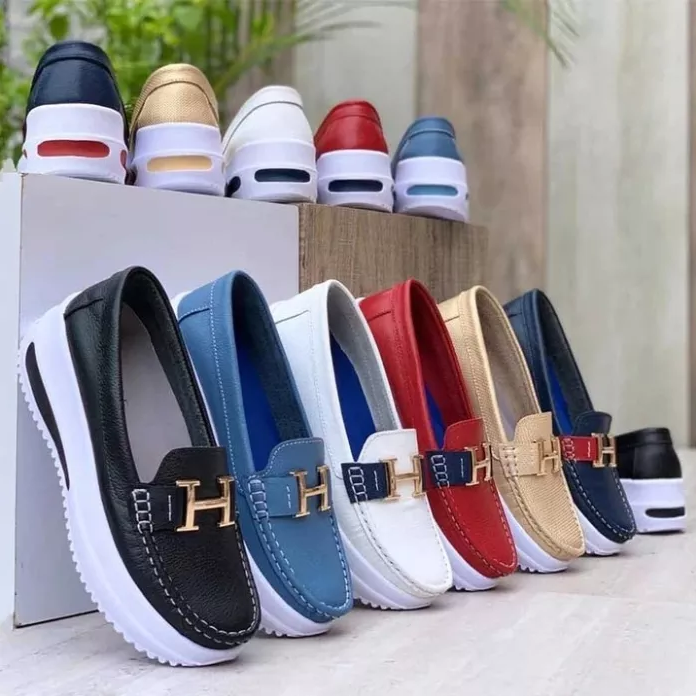 Boutique - Women's Elegant Orthopedic Shoes
