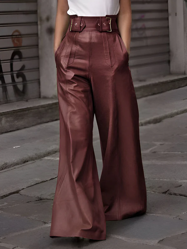 Lea – Trendy Streetstyle Outfit
