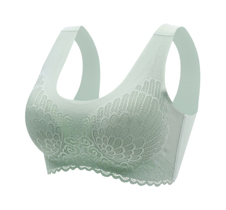 Cute Bra (1+2 Free), view 3 - Elena Harper