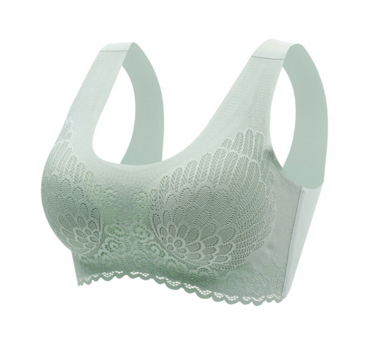 Cute Bra (1+2 Free), view 3 - Elena Harper