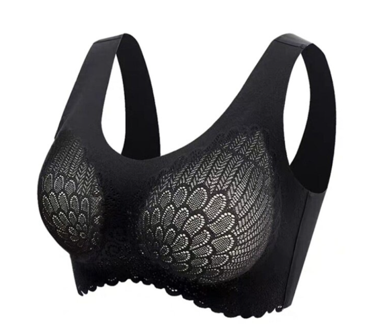 Cute Bra (1+2 Free), view 5 - Elena Harper