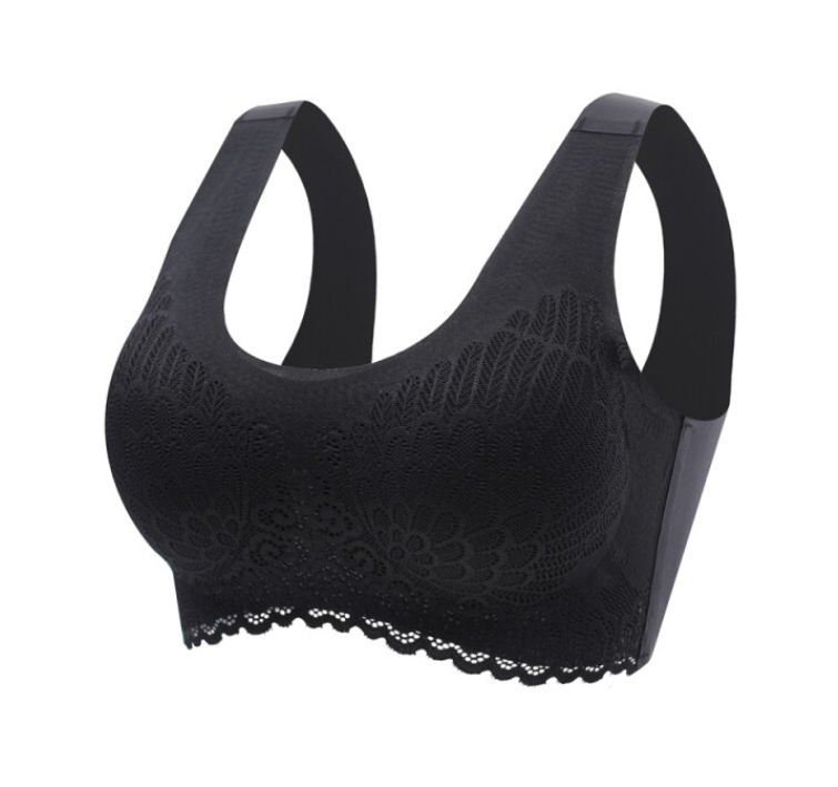 Cute Bra (1+2 Free), view 6 - Elena Harper