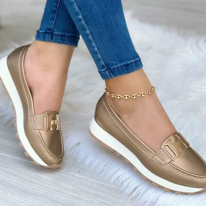 Boutique - Women's Elegant Orthopedic Shoes