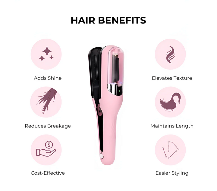 Hair Restorer $20 ONLY TODAY