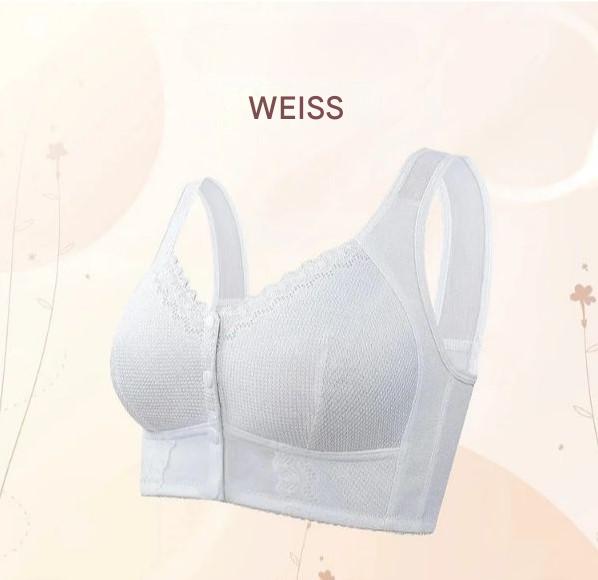 1+1 Free | Cotton Bra™ Seamless Premium Comfort Bra