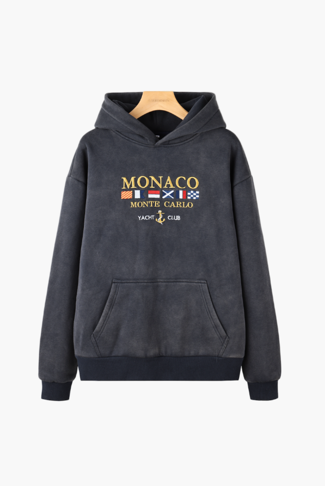 MONACO Hoodie (Limited Edition)