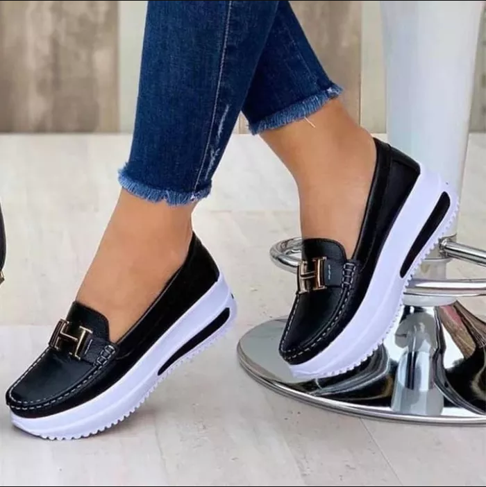 Boutique - Women's Elegant Orthopedic Shoes