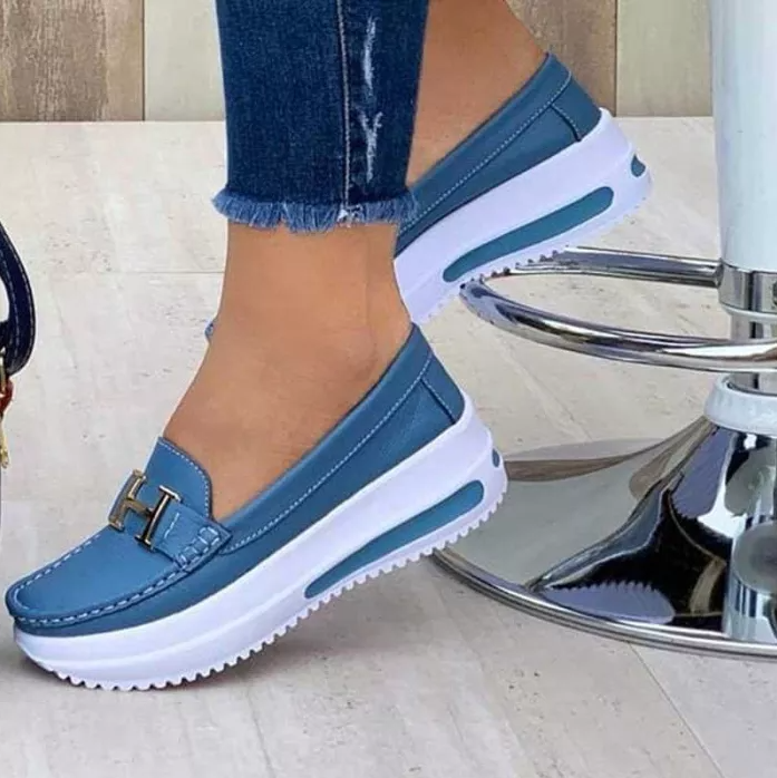 Boutique - Women's Elegant Orthopedic Shoes