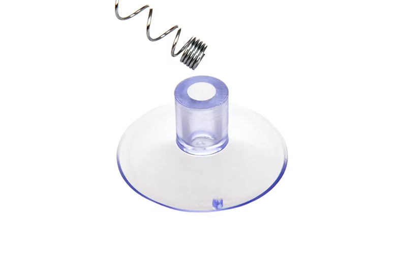 Interactive Cat Feather Mouse Toy with Suction Cup Bell