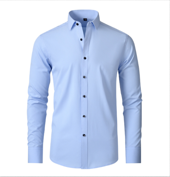 STRETCH SHIRT FOR MEN