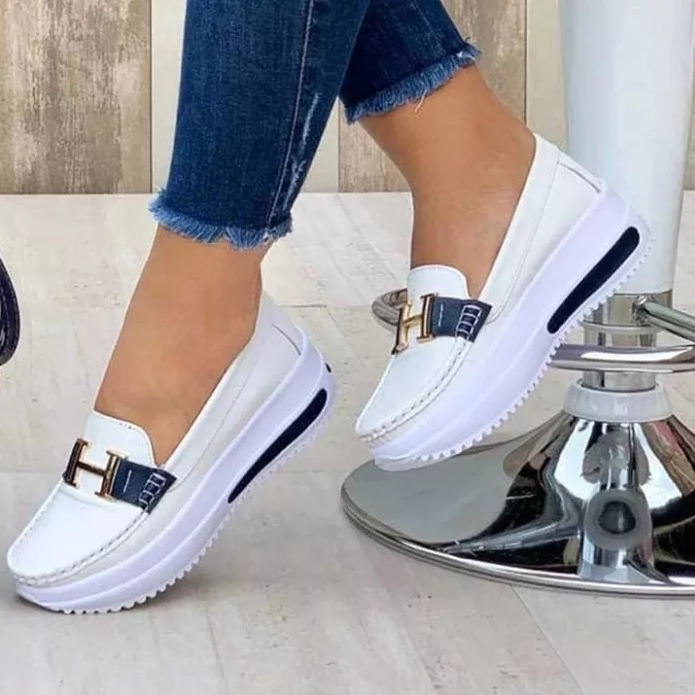 Boutique - Women's Elegant Orthopedic Shoes