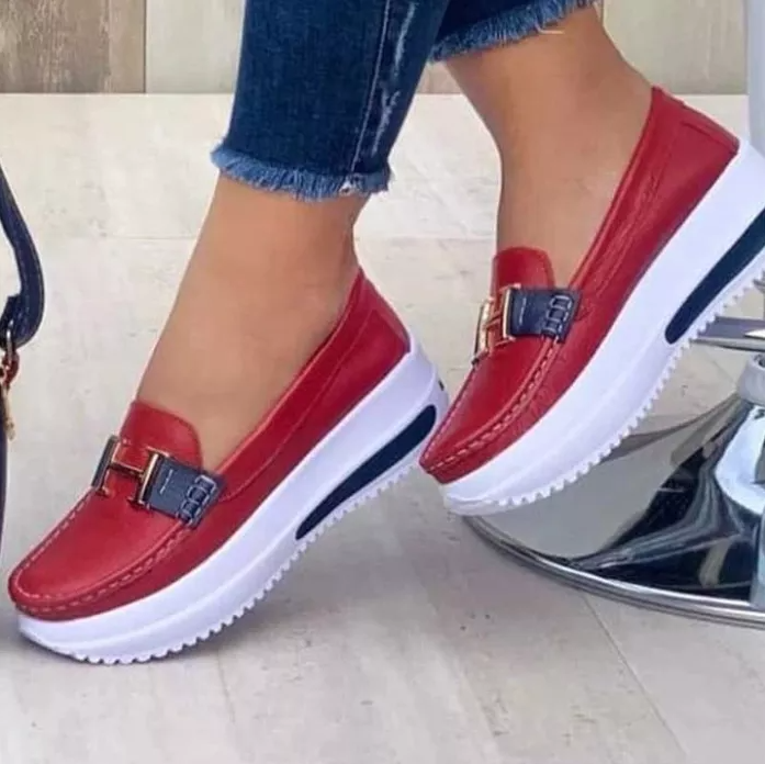 Boutique - Women's Elegant Orthopedic Shoes