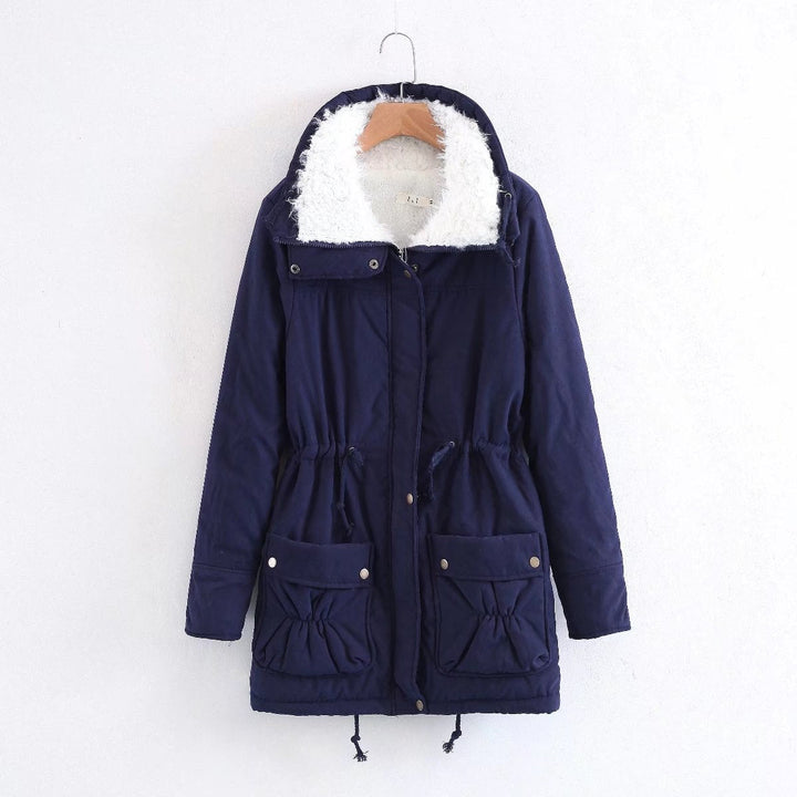 MichellesJacket I Jacket for Women, view 9 - Elena Harper