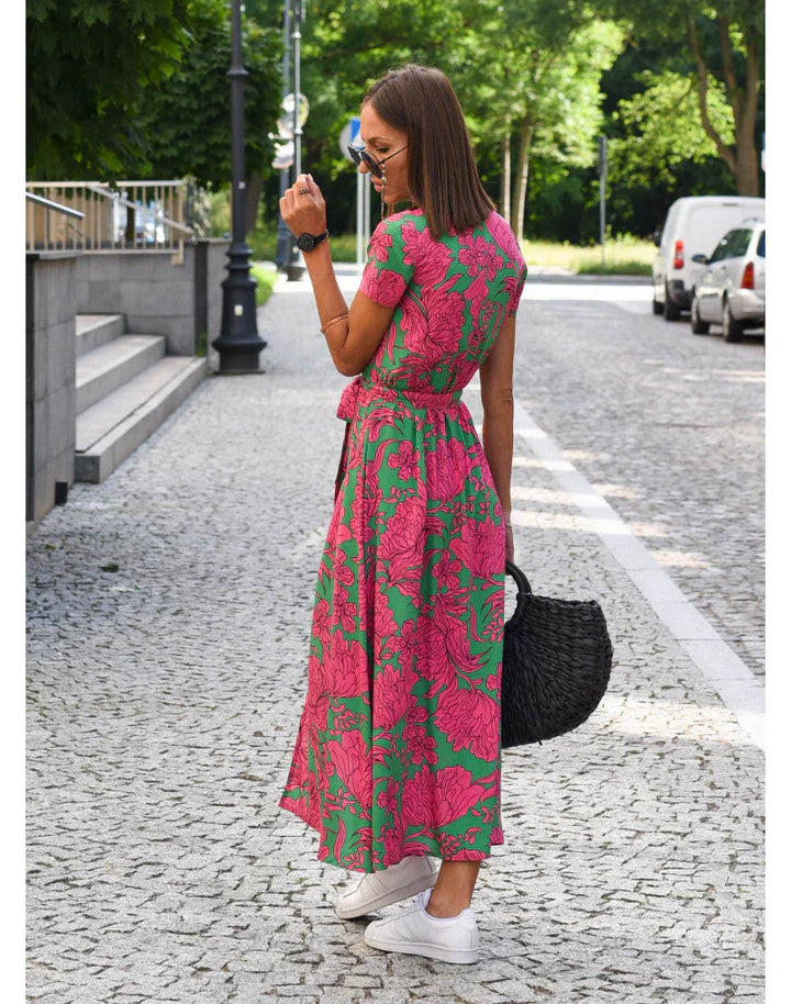 Julia™  |  Elegant Dress