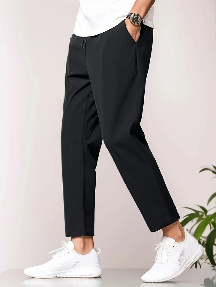 Giorgio Premium Leisure Pants - Elena Harper
