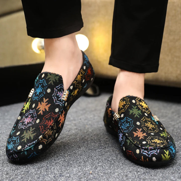 Elio | Men's Casual Loafers