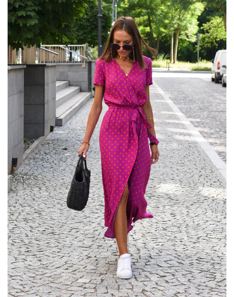 Julia™  |  Elegant Dress