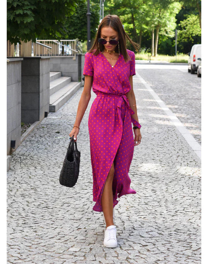 Julia™  |  Elegant Dress
