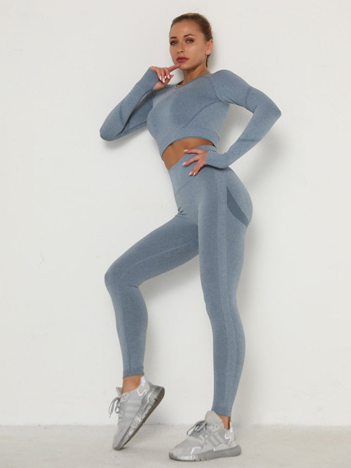 ActiveAura Sports Leggings