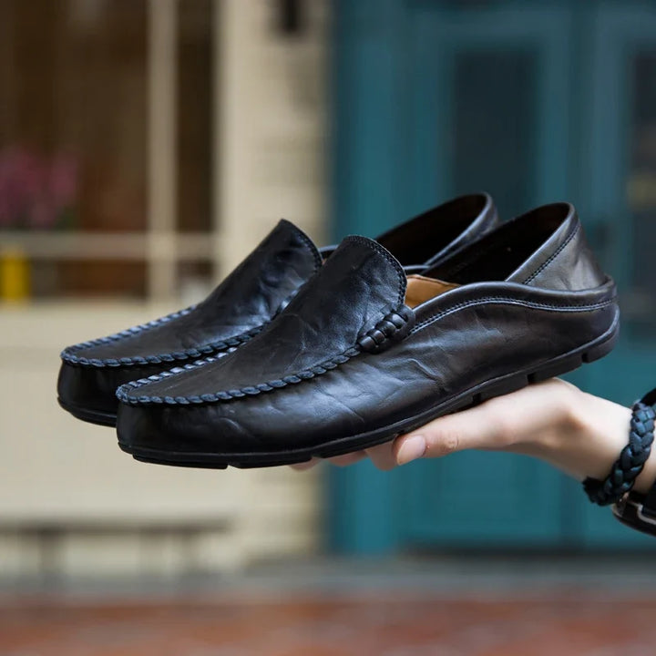 Thomas | Men's Casual Loafers