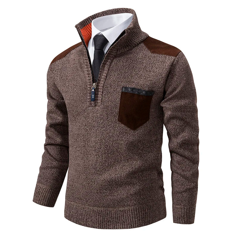 LAURENT MONACO | PROFESSIONAL VEST FOR MEN