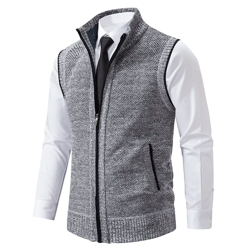LAURENT MONACO | PROFESSIONAL VEST FOR MEN