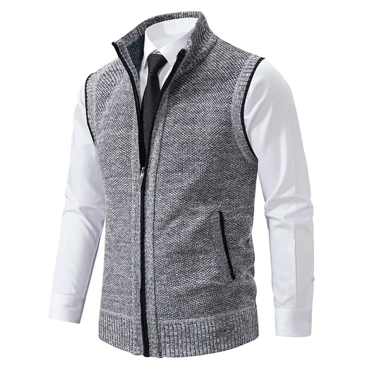 LAURENT MONACO | PROFESSIONAL VEST FOR MEN