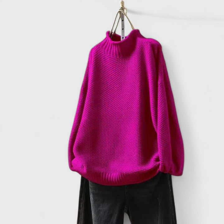 Suzi™  |  Sophisticated Sweater