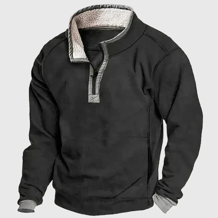 Daniel | Cozy Sweater