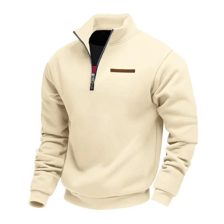 Bernice™ | Casual Cut Cozy Sweatshirt
