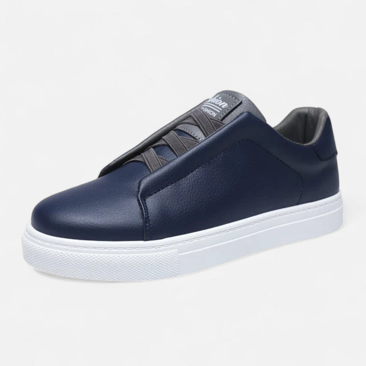 HARRINGTON OXFORD | SLIP-ON SNEAKERS FOR MEN
