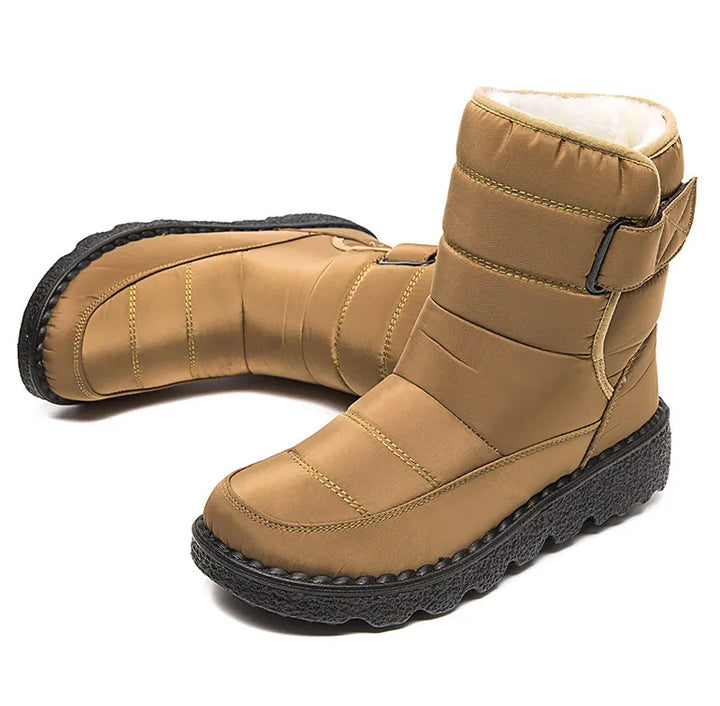 Biel Snow Boots Stylish & Trendy EB - Elena Harper