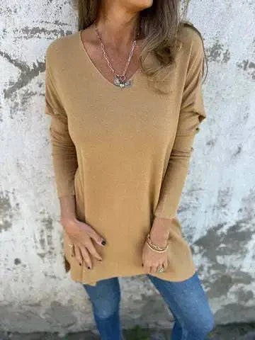 Jynae™  |  Comfortable Top