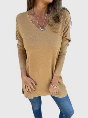 Taurenya™  |  Comfortable Top