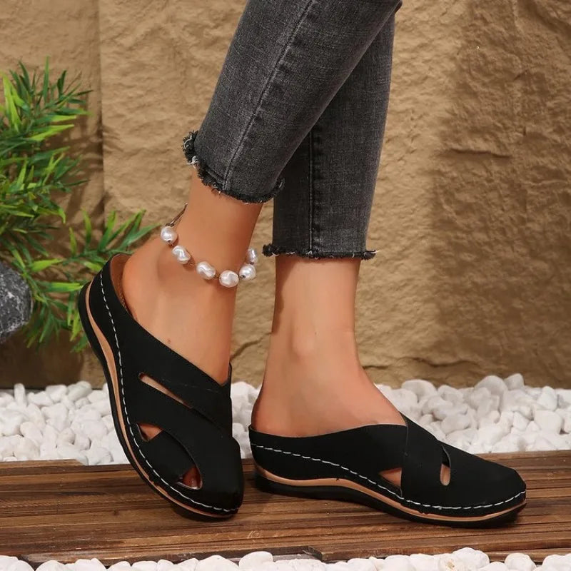 Kirra | Casual Orthopedic Sandals™