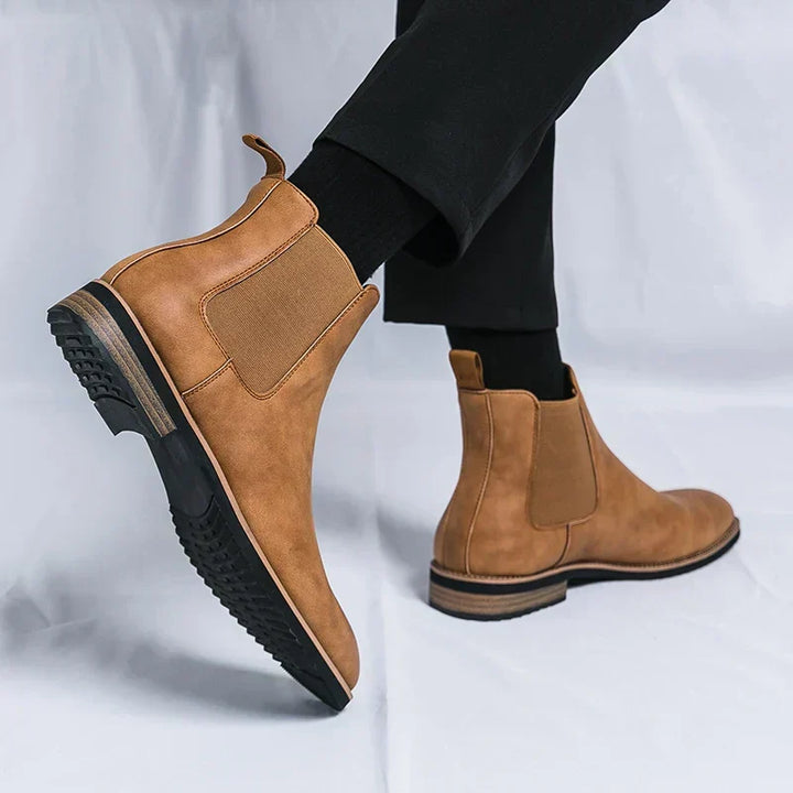 LAURENT MONACO | URBAN SHOES FOR MEN