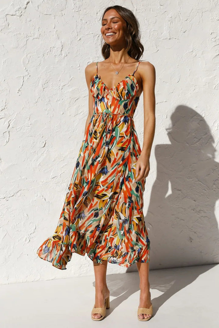 Bella™  |  Vita Dress