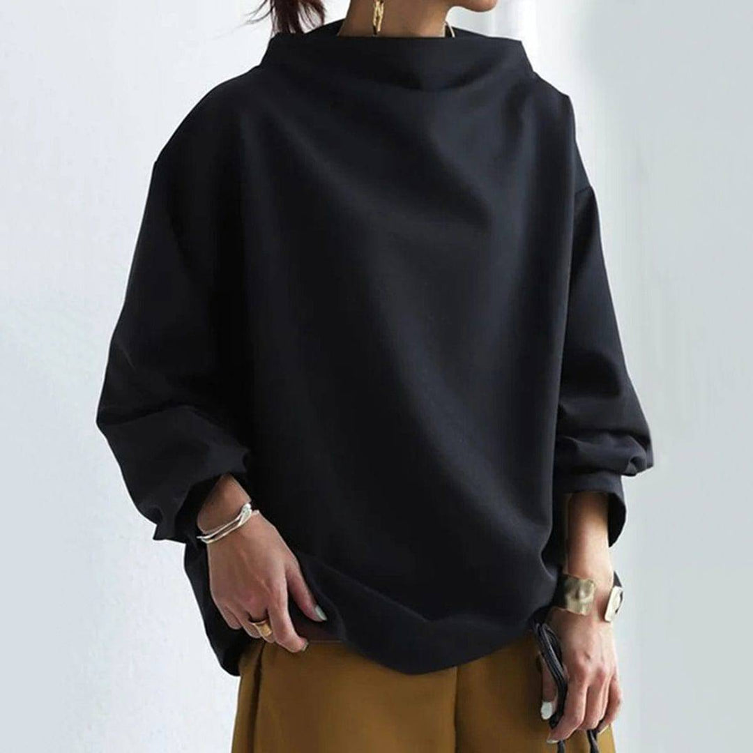 Renli™  |  Sophisticated Top