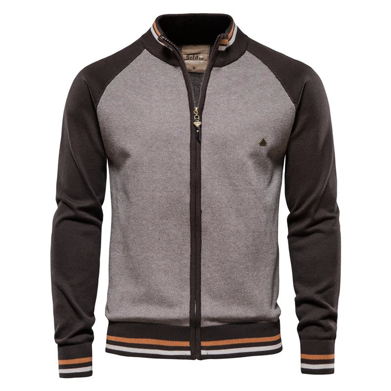 Premium Vest for Men - Elena Harper