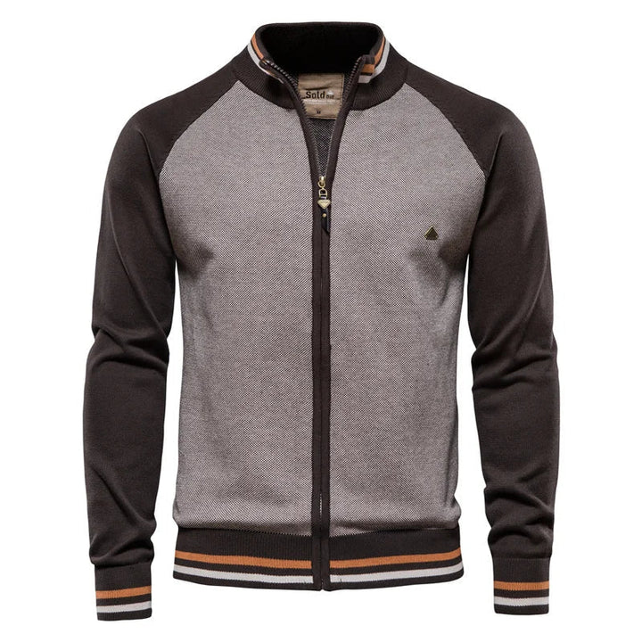 Premium Vest for Men - Elena Harper