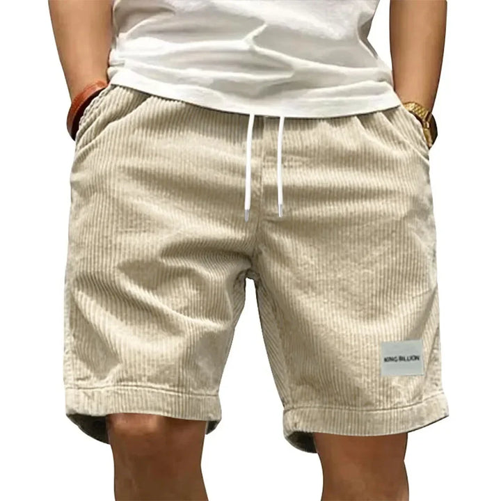 Maxime | Short Cargo Vintage Retro