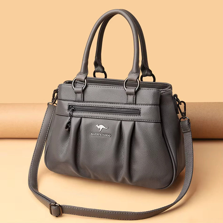 Lenora Elegant Shopper