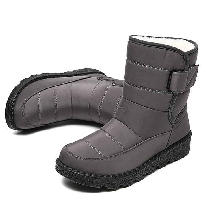 Biel Snow Boots Stylish & Trendy EB - Elena Harper