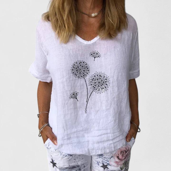 Esmara™  |  Elegant Summer Blouse