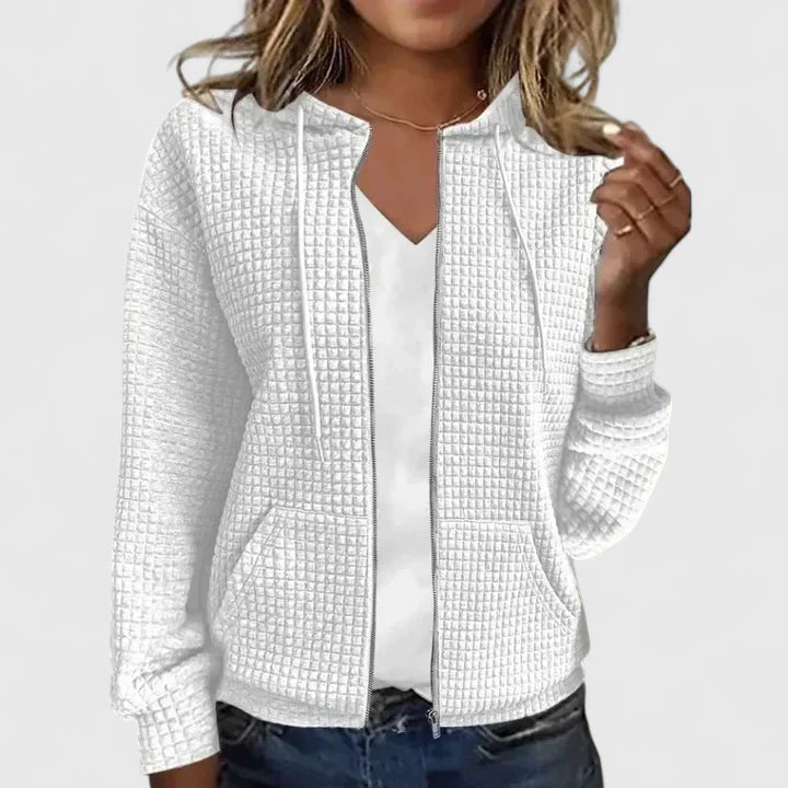 Elyssiah™  |  Elegant Jacket